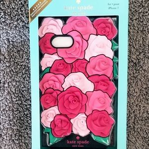 Kate Spade iPhone 7 case